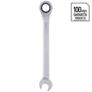 Llave Punta Corona Chicharra 13 Mm Cromo Vanadio