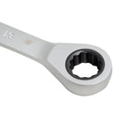 Llave Punta Corona Chicharra 13 Mm Cromo Vanadio