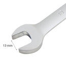 Llave Punta Corona Chicharra 13 Mm Cromo Vanadio