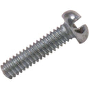 Perno Cocina Combinado 1/8" X 1/2" 5 Unidades