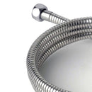 Flexible De Ducha 1,75 Mt Extensible Reforzado