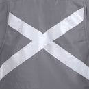 Chaleco Geologo Greenway Poplin con Reflectante Gris XXL
