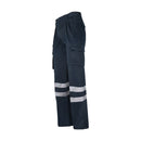 Pantalon GreenWay Cargo Gabardina con Reflectante 54