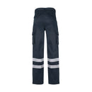 Pantalon GreenWay Cargo Gabardina con Reflectante 58