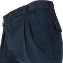 Pantalon GreenWay Cargo Gabardina con Reflectante 48