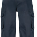 Pantalon GreenWay Cargo Gabardina con Reflectante 48