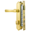 Cerradura Acceso Doble Manilla 914