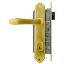 Cerradura Acceso Doble Manilla 914
