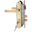 Cerradura Acceso Doble Manilla 914