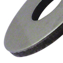 Golilla Plana Acero 5/8 " 2 Unidades
