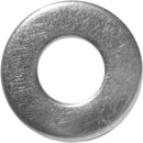 Golilla Plana Acero 5/32 " 5 Unidades