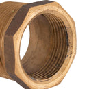 Bushing Bronce He/Hi 1 1/2" X 1 1/4" 1U