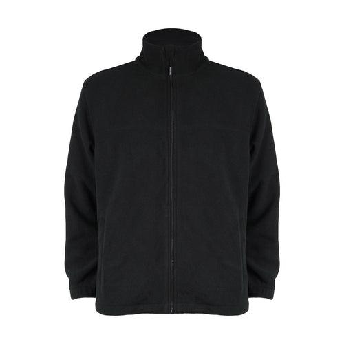 Micropolar Under Cover Negro XXXL