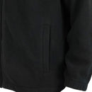 Micropolar Under Cover Negro XXL