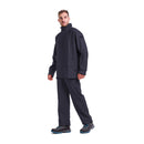 Traje de Agua Alaska Ejecutivo Azul XL