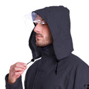 Traje de Agua Alaska Ejecutivo Azul XL