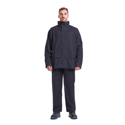 Traje de Agua Alaska Ejecutivo Azul XL