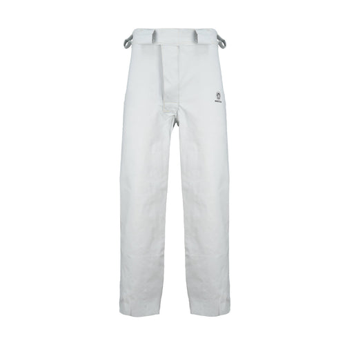 Pantalon de Cuero Soldador Greenway XL