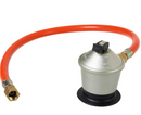 Estufa A Gas 5 Kg Gas Gh-30 Red