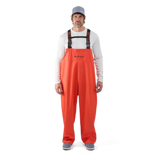 Jardinera Neptune Grundens Naranja XL