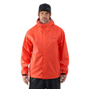 Chaqueta Neptune Grundens Naranja S