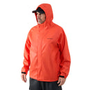 Chaqueta Neptune Grundens Naranja S