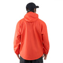 Chaqueta Neptune Grundens Naranja S