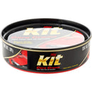 Cera Crema Para Pulir Autos 200 Gr Brillo Y Proteccion