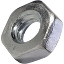Tuerca Cocina Hexagonal Met M5 Zbr 4 Unidades