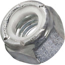 Tuerca Seguridad Nylon Unc 5/16" X 2 Unidades