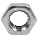 Set De Tuercas Hexagonales 5/16"-18 2 Unidades