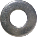 Set De Golillas Acero Inoxidable 1/4 " 2 Unidades