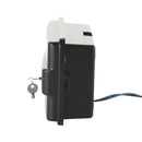 Programador De Riego Plastico 6 Estaciones