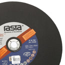 Disco Corte Metal 14 Mp-Rasta