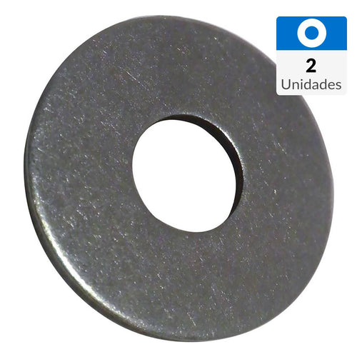 Golilla Plana Cte 3/8 Nr 2Un