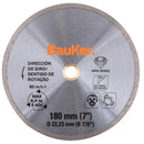 Disco Diamant Contin 7Bauker