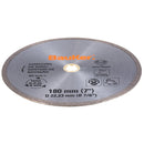 Disco Diamant Contin 7Bauker