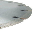 Disco Diamant Segm 7Bauker