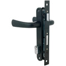 Cerradura De Embutir Oficina D1123