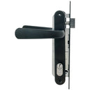 Cerradura De Embutir Oficina D1123