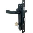 Cerradura De Embutir Oficina D1123