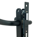 Cerradura De Embutir Oficina D1123