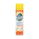 Lustramueble Spray Naranja 360 Cc BLEM 