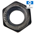 Tuerca Hexagonal G5 5/16" 2 Unidades