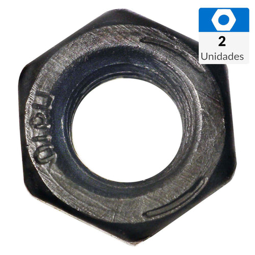 Tuerca Hexagonal G5 5/16" 2 Unidades