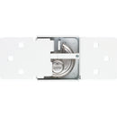 Vanlock Serie DI142 Cerradura Furgon