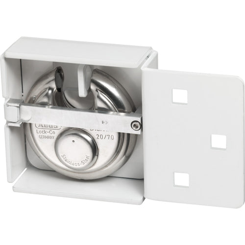 Vanlock Serie DI142 Cerradura Furgon