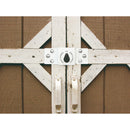 Vanlock Serie DI142 Cerradura Furgon