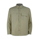 Camisa Under Cover Sahara XL