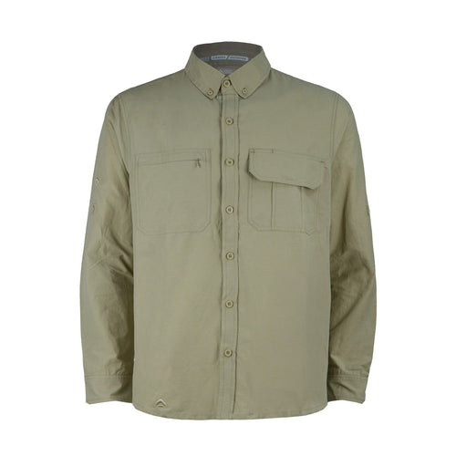 Camisa Under Cover Sahara L